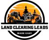 land clearing leads-logo